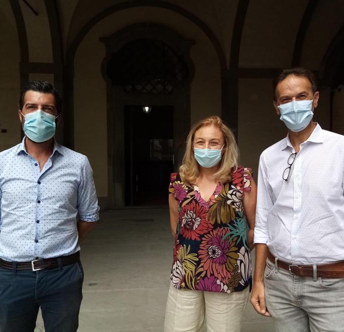 Appello di Cgil, Arci e Anpi «Vietate il raduno fascista» 