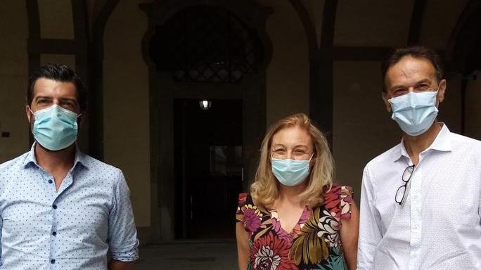 Appello di Cgil, Arci e Anpi «Vietate il raduno fascista»