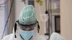 Il Covid torna a uccidere, muore un anziano