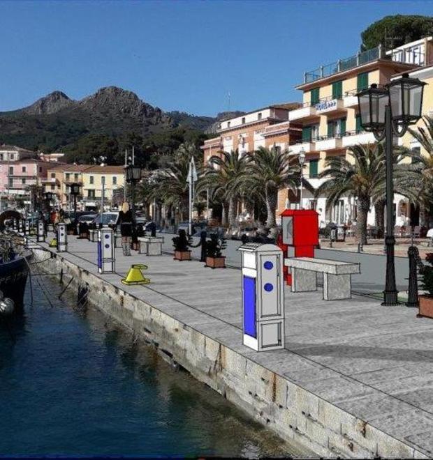 Casa fantasma Condannato il truffatore