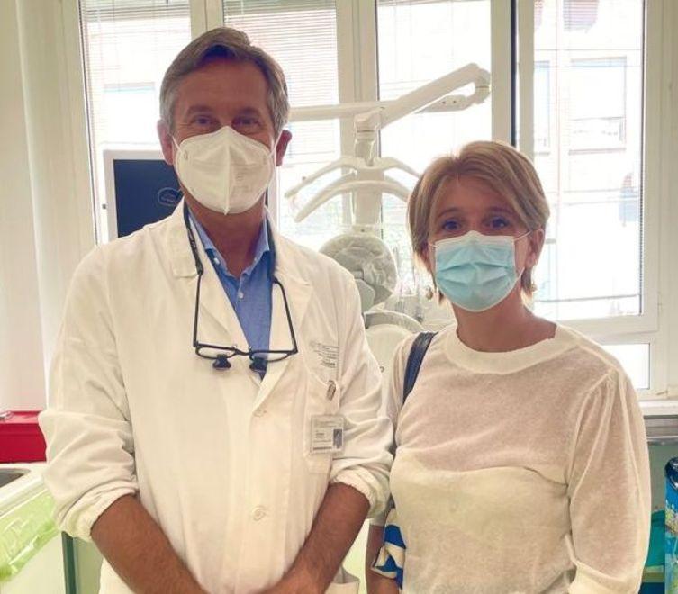 L’Asl e la prevenzione Per una bocca in salute ecco l’igienista dentale