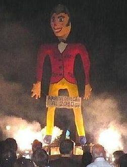 Oggi e domani in piazza emozioni da Carnevale
