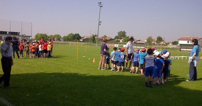 Impianti sportivi comunali ancora a “caccia” di gestori