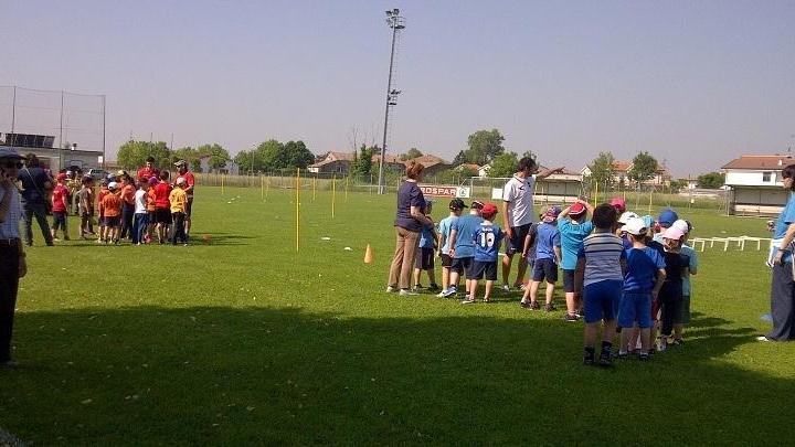 Impianti sportivi comunali ancora a “caccia” di gestori