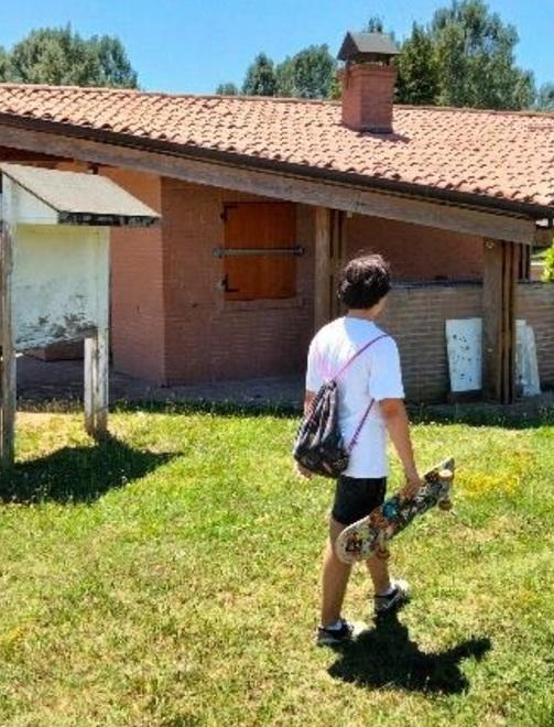 Un laboratorio di regia dedicato ai più giovani