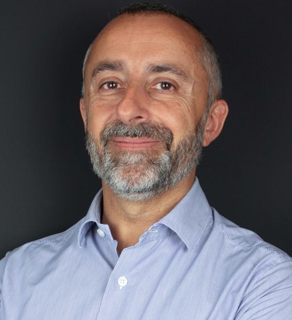 Luca Villa candidato sindaco della lista Alleanza Civica