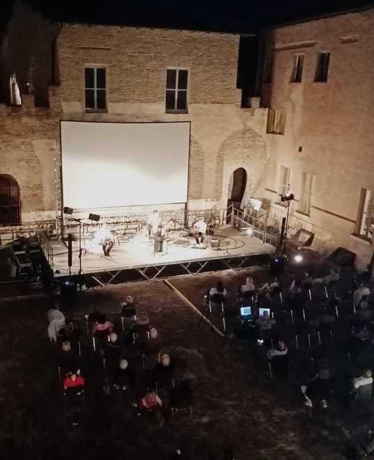 «Castello e centro storico hanno illuminato l’estate» 