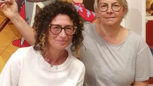 La libreria del centro raddoppia