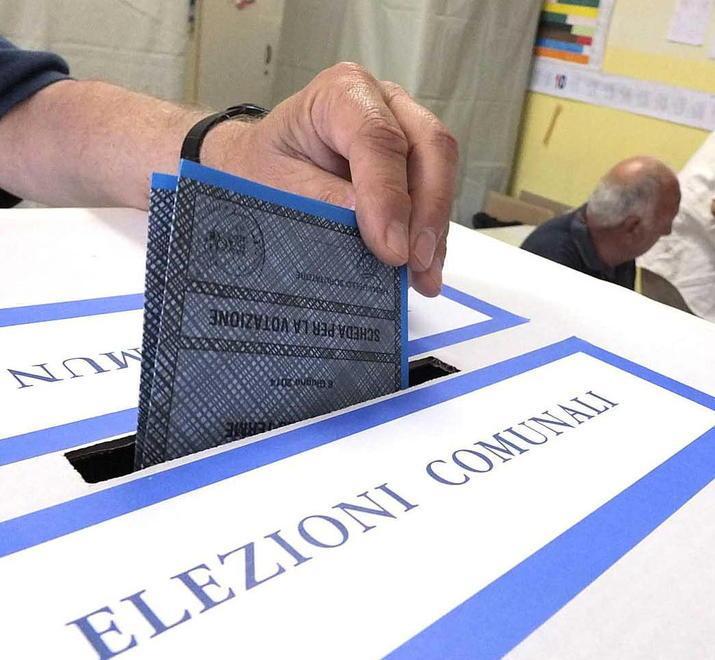 È partita la corsa elettorale: ecco i primi nomi in campo