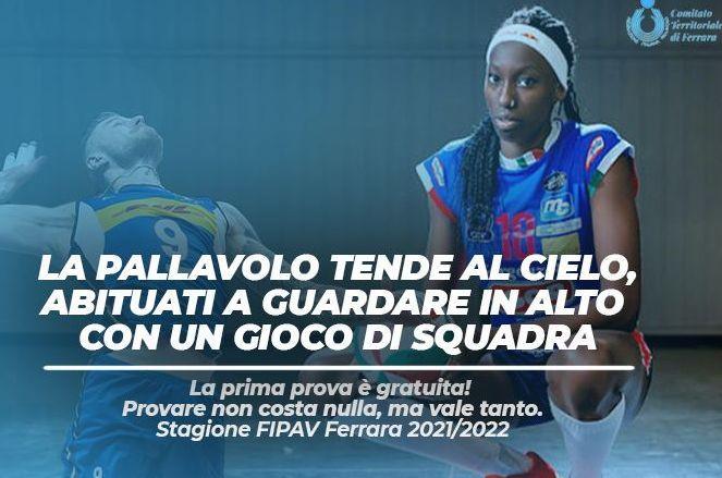 Dal volley un voucher per tornare in palestra 