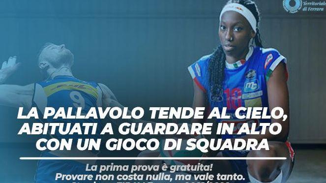 Dal volley un voucher per tornare in palestra