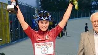Strepitosa Rachele Barbieri: domina le avversarie nel “GP Framar” a Praga