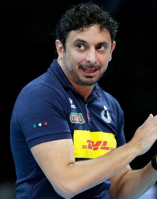Un’altra partita perfetta L’Italia stende l’Olanda Ora in finale c’è la Serbia 