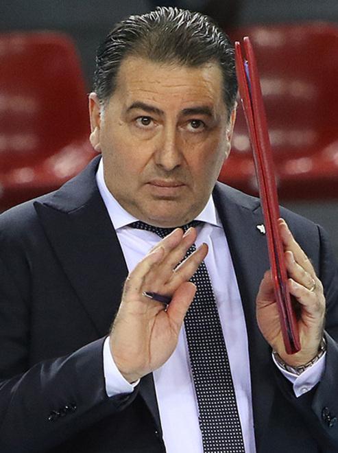 Per l’Italia di De Giorgi l’avvio è un rotondo 3-0 alla modesta Bielorussia