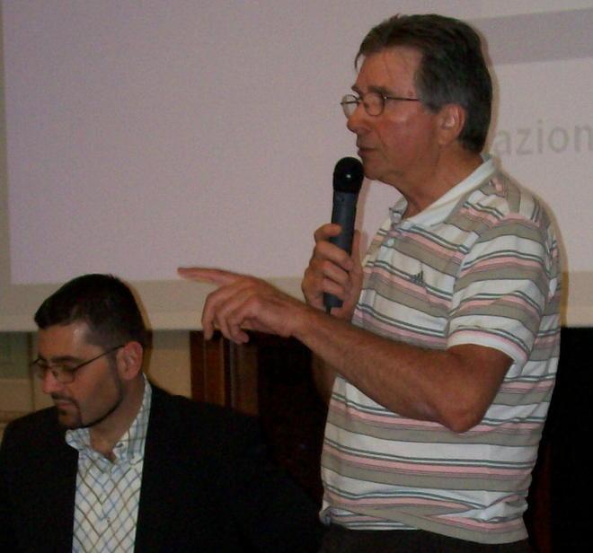 «Pronti a discutere progetti per il fotovoltaico ad Agliana»