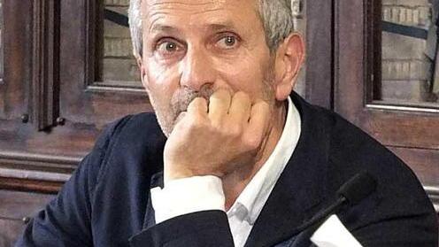Gianrico Carofiglio: «Così nel mio giallo ho guardato alla realtà con occhi femminili»