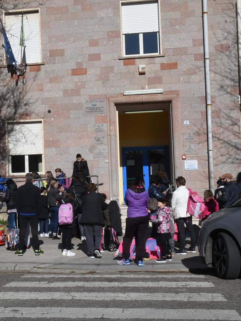 Scuole più nuove con 575mila euro 