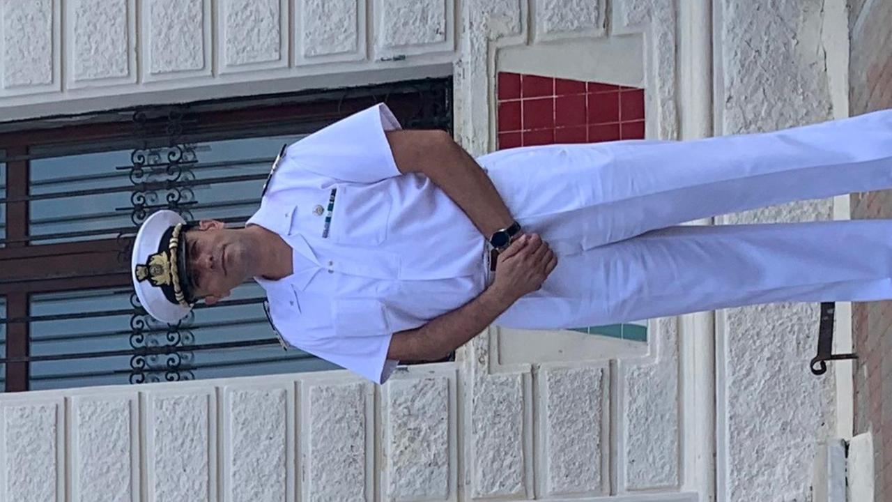 Signorini nuovo comandante della Capitaneria