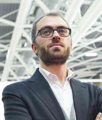 Luigi Fassi nel “Power 100” dell’arte