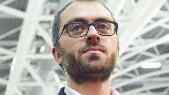 Luigi Fassi nel “Power 100” dell’arte