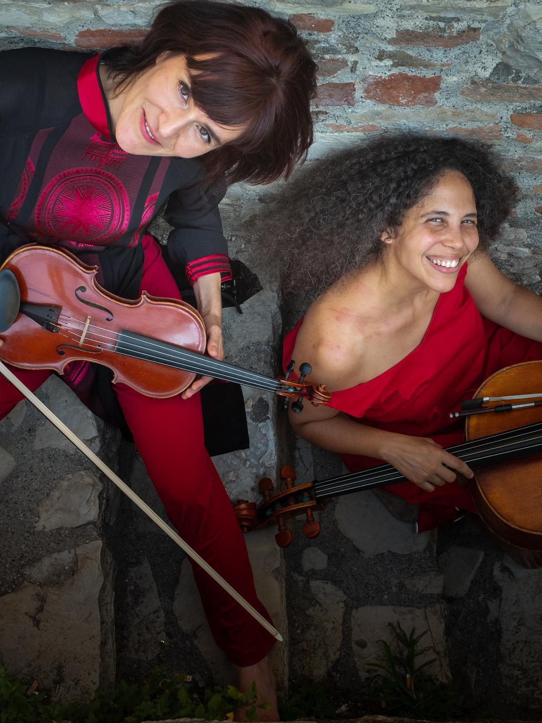 Musica che guarda al futuro