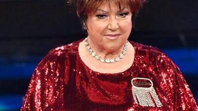 Modena e Mirandola: Arriva Orietta Berti la regina dell’estate «Dalla “Barca” a “Mille” sempre divertendomi»