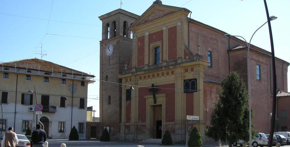 Don Gilberto via da Consandolo. Al suo posto il diacono Maggiori 