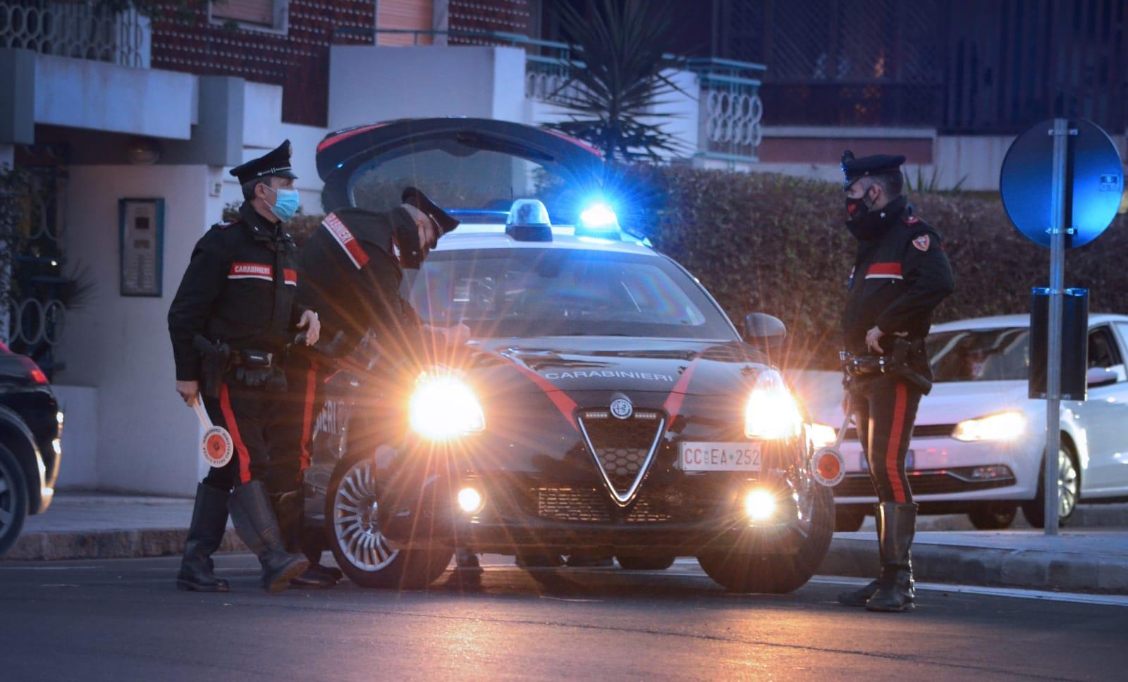 Causa un incidente e rifiuta l'alcoltest: denuncia e patente ritirata per un 58enne di Dolianova