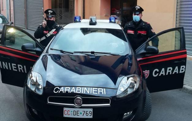 Migliarino, denunciato per aver danneggiato un'auto in sosta
