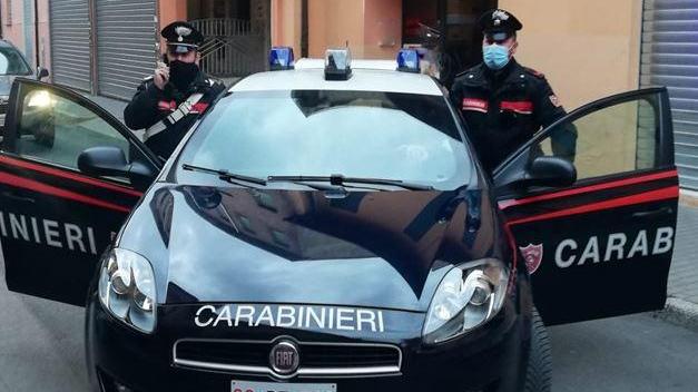 Migliarino, denunciato per aver danneggiato un'auto in sosta