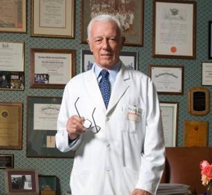 Cordoglio per l’addio al grande cardiologo Maseri aveva 85 anni