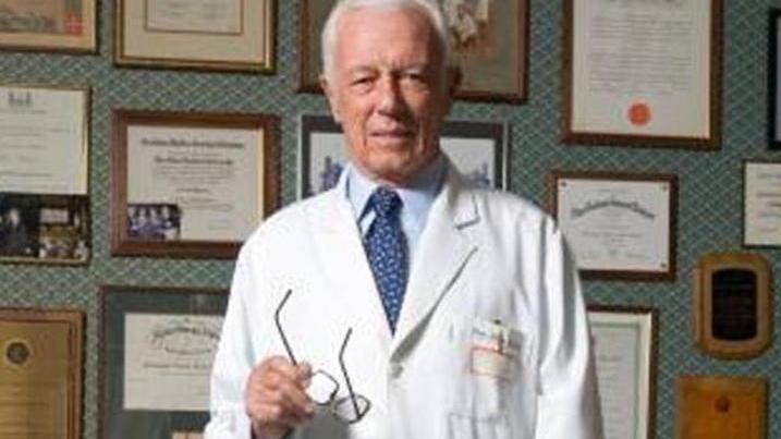 Cordoglio per l’addio al grande cardiologo Maseri aveva 85 anni