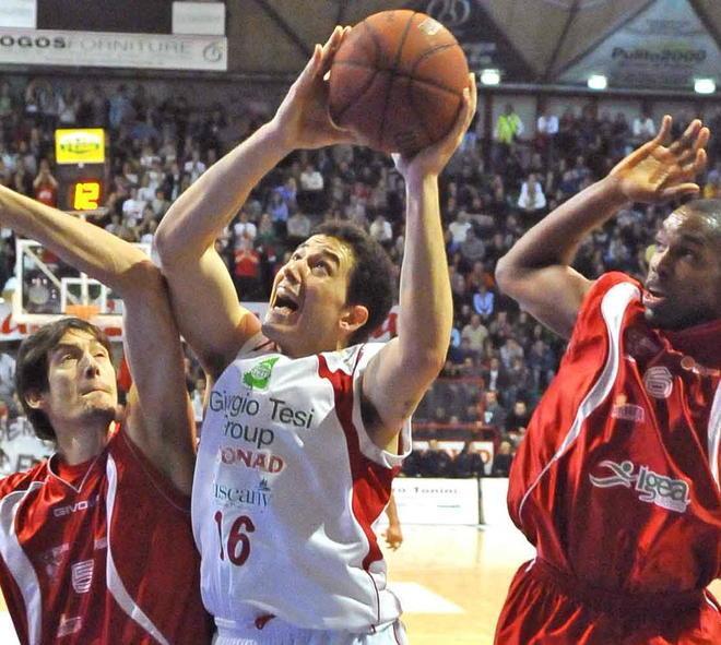 «Da ora ogni vittoria pesa ma con Veroli sarà dura» 