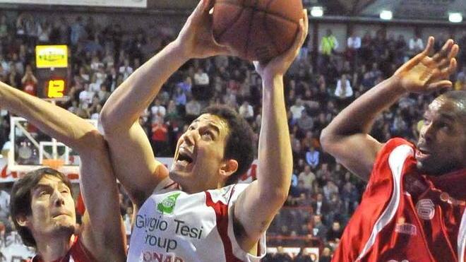«Da ora ogni vittoria pesa ma con Veroli sarà dura»