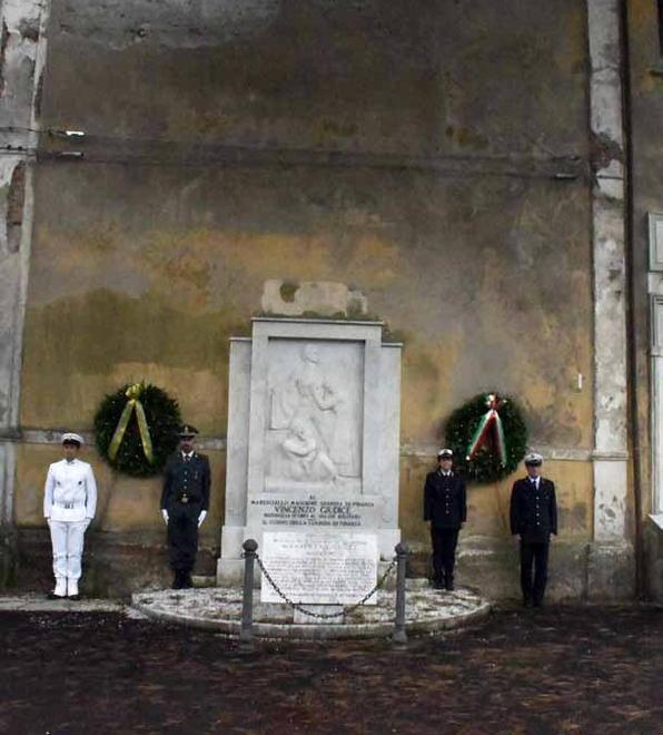 Museo della Memoria, adesso il sindaco bussa alla Regione 