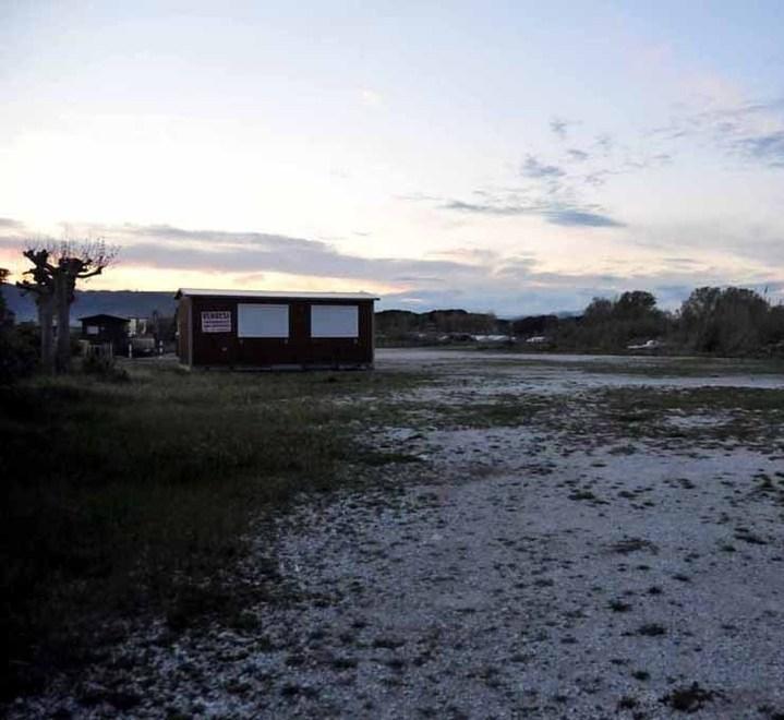 Sos di Legambiente per la zona umida della Fossa Maestra