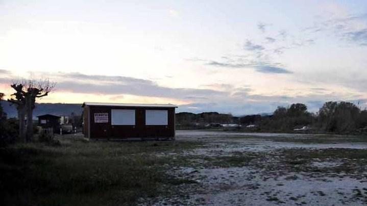 Sos di Legambiente per la zona umida della Fossa Maestra