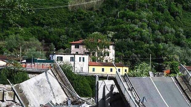 Rivoluzione alla viabilità per i lavori al ponte di Albiano