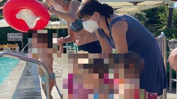 Staffetta tra gli asili nido Si parte con 52 bambini