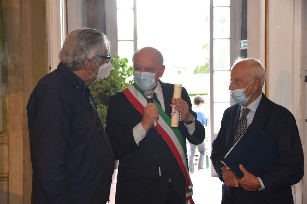 «Quell’uomo fu l’angelo che salvò la mia famiglia» 
