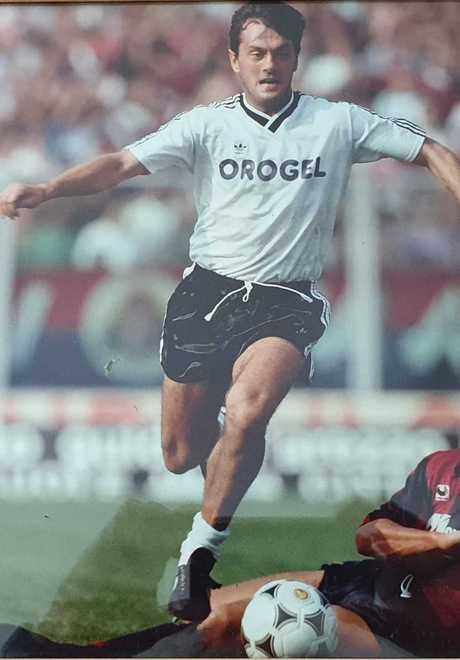 Sergio Domini: «Un pari accontenta tutti» 