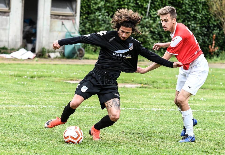 Ghiviborgo attivo sul mercato Preso l’esperto Federico Sorbo 