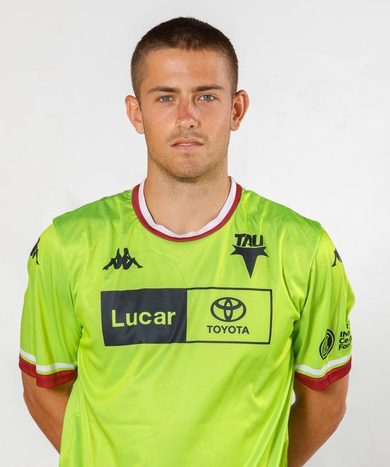 Eccellenza, il Tau Calcio si rinforza con Carcani e Seriani (ex Empoli)