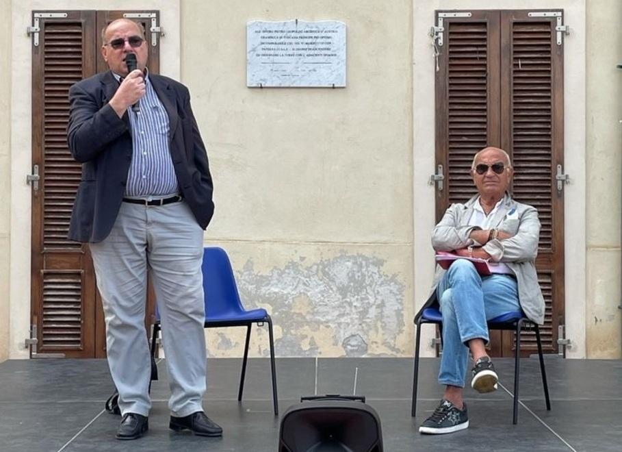 Ecco “San Vincenzo sì” la civica di Cruschelli che guarda all’ambiente e al turismo di qualità