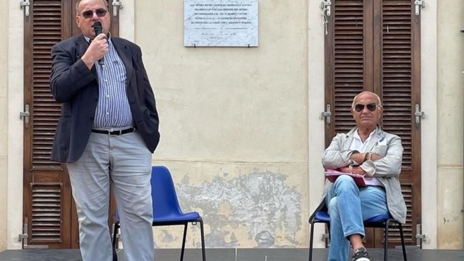 Ecco “San Vincenzo sì” la civica di Cruschelli che guarda all’ambiente e al turismo di qualità