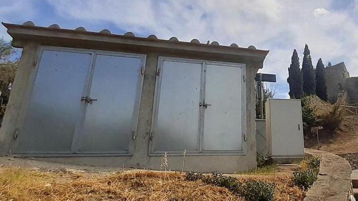 Polemica sul casotto Asa: «Mostruosità ingiustificabile»