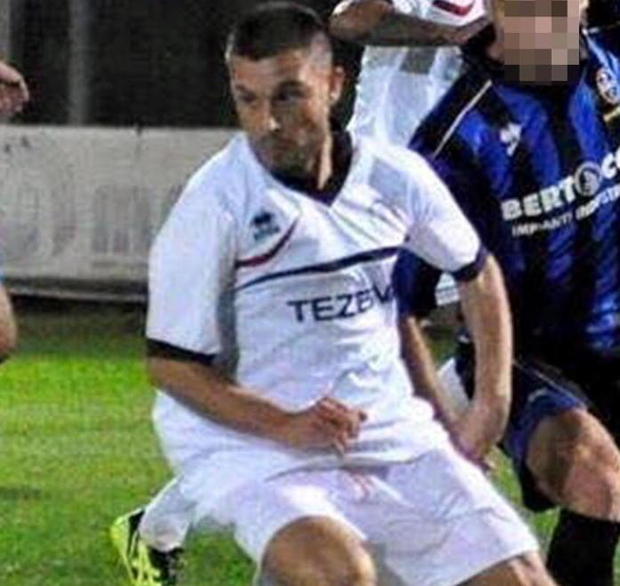 Arrestato ex calciatore del Cecina per aver scippato una donna 