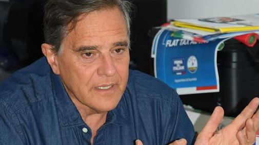 Lega: «Niente personalismi Sarà una campagna di gruppo»