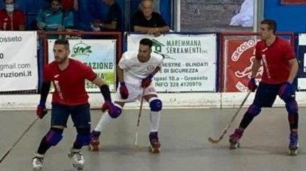Edilfox ferma il Forte: 4-4 Domani il primo ritrovo di Blue Factor Castiglione