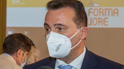 Il tasso di ricoveri è ridotto a un terzo